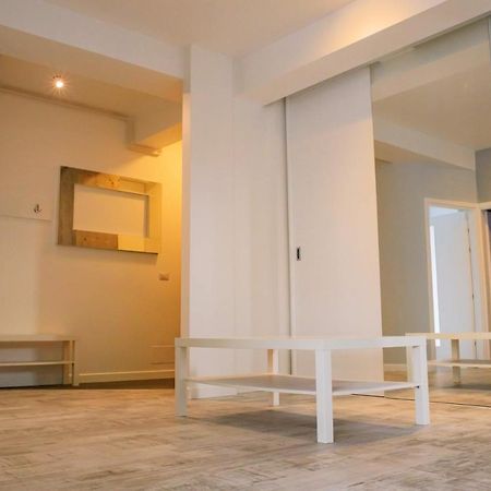 Central Bliss Daire Suceava Dış mekan fotoğraf