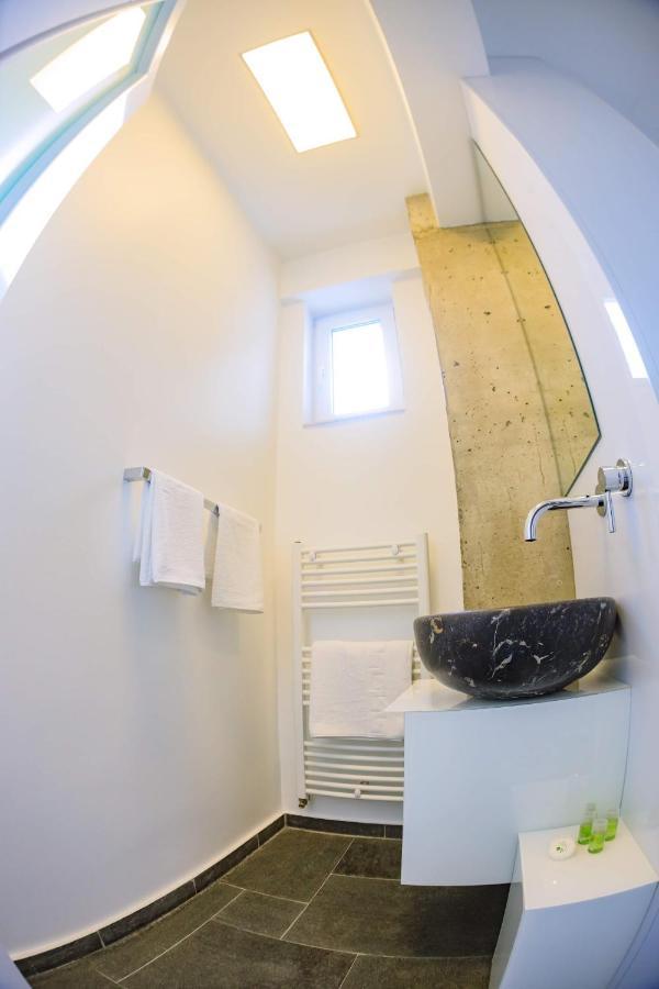 Central Bliss Daire Suceava Dış mekan fotoğraf