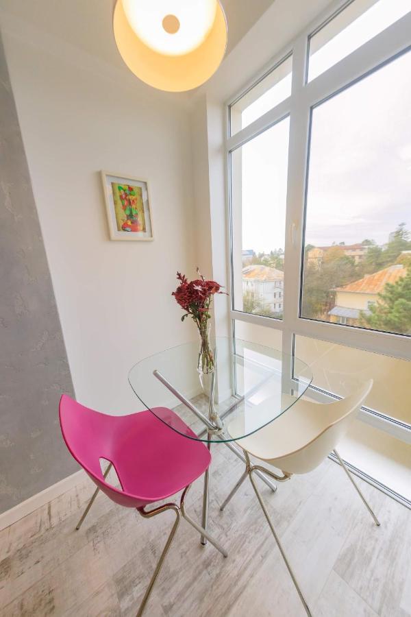 Central Bliss Daire Suceava Dış mekan fotoğraf